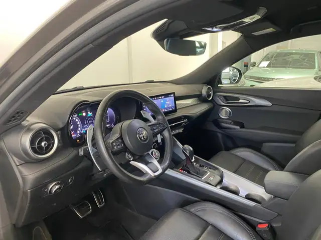Alfa Romeo Tonale view 5