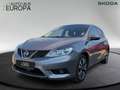 Nissan Pulsar 1.2 DIG-T N-Connecta Navi KlimaA Kam360 PDC Teille Gris - thumbnail 1