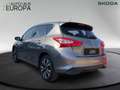 Nissan Pulsar 1.2 DIG-T N-Connecta Navi KlimaA Kam360 PDC Teille Gris - thumbnail 2