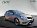 Nissan Pulsar 1.2 DIG-T N-Connecta Navi KlimaA Kam360 PDC Teille Gris - thumbnail 5