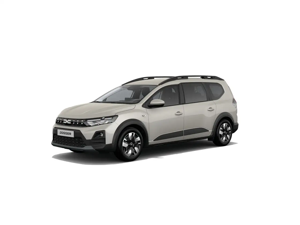 Dacia Jogger 2026