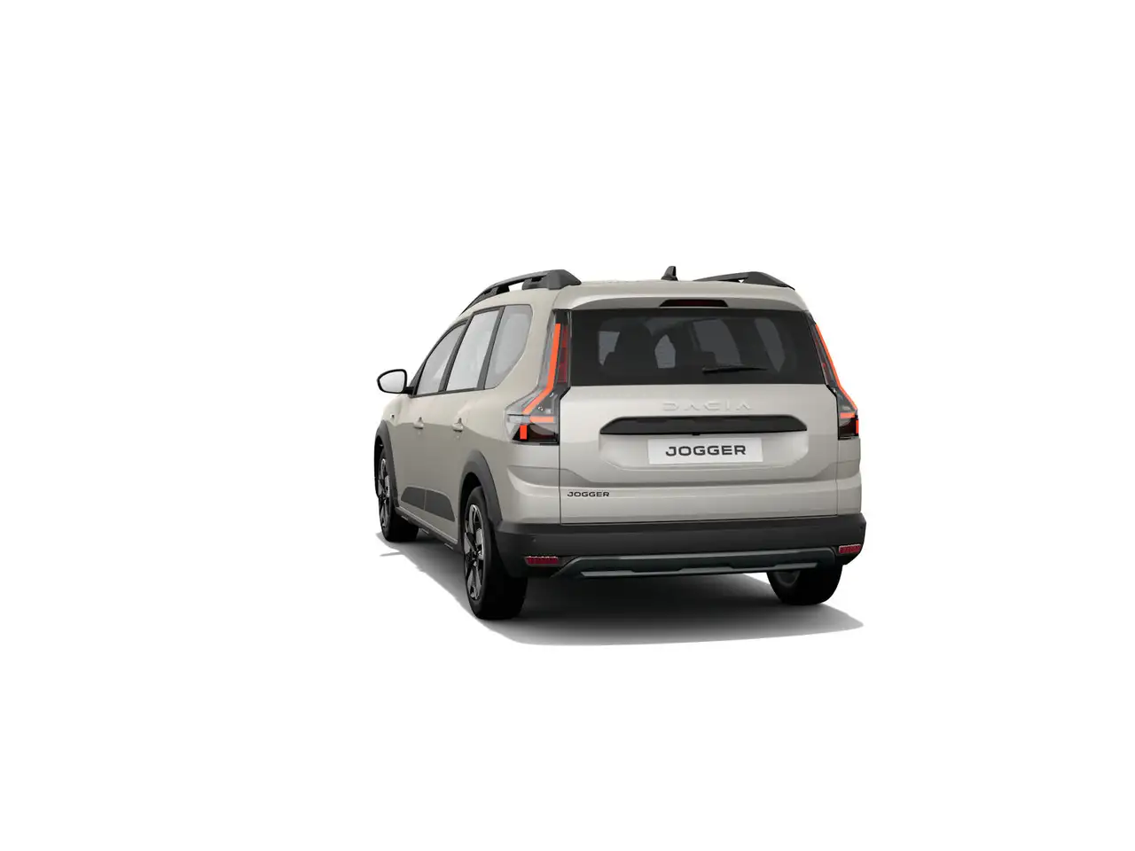 Dacia Jogger 2026 — фото 6