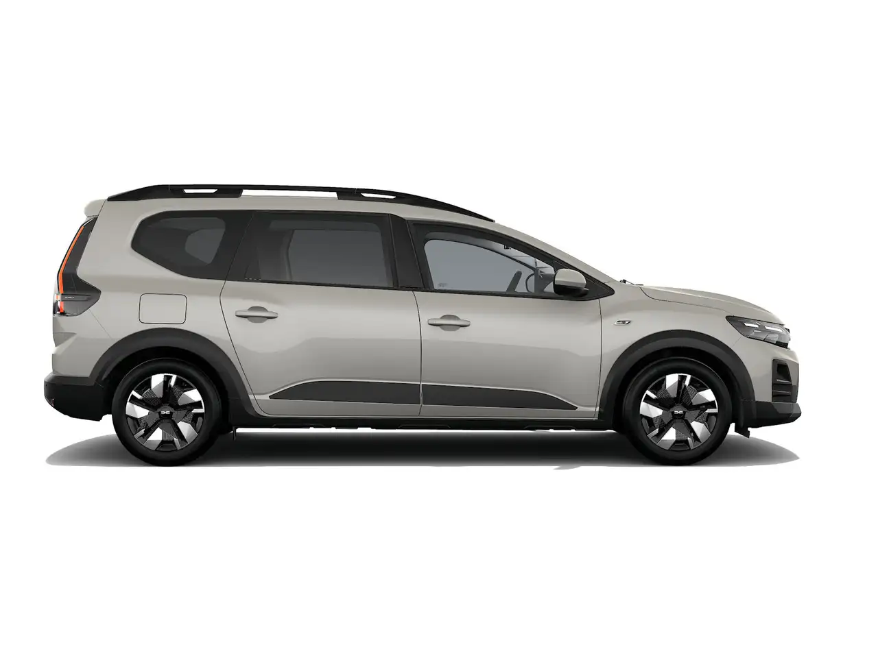Dacia Jogger 2026