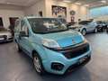 Fiat Qubo Qubo 2017 1.4 8v Easy 77cv OK NEOPATENTATI Blu/Azzurro - thumbnail 1