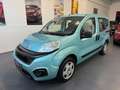 Fiat Qubo Qubo 2017 1.4 8v Easy 77cv OK NEOPATENTATI Blu/Azzurro - thumbnail 3