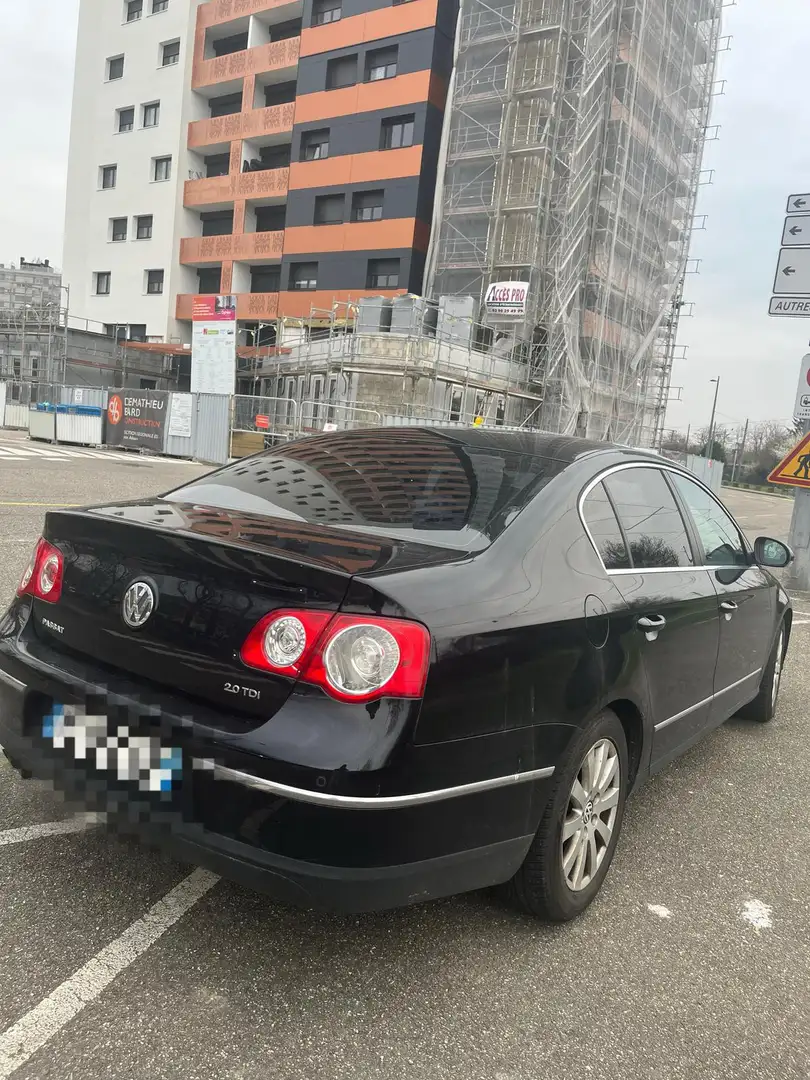 Volkswagen Passat 2.0 16S TDI 140 CR FAP Carat Edition 4Motion - 1