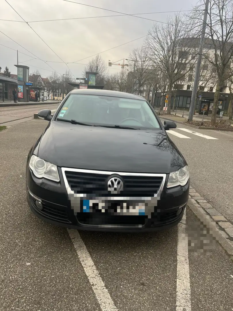 Volkswagen Passat 2.0 16S TDI 140 CR FAP Carat Edition 4Motion - 2