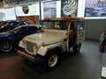 Jeep Sonstige DJ  *Rarität* Wit - thumbnail 3