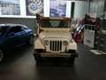 Jeep Sonstige Sonstige DJ  *Rarität* Weiß - thumbnail 2