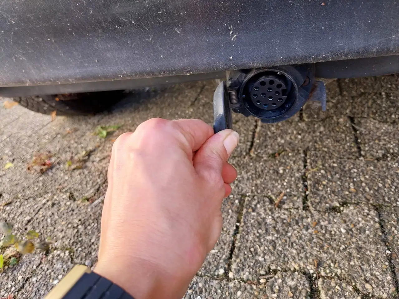 Volkswagen Golf IV 1.4, foto 9