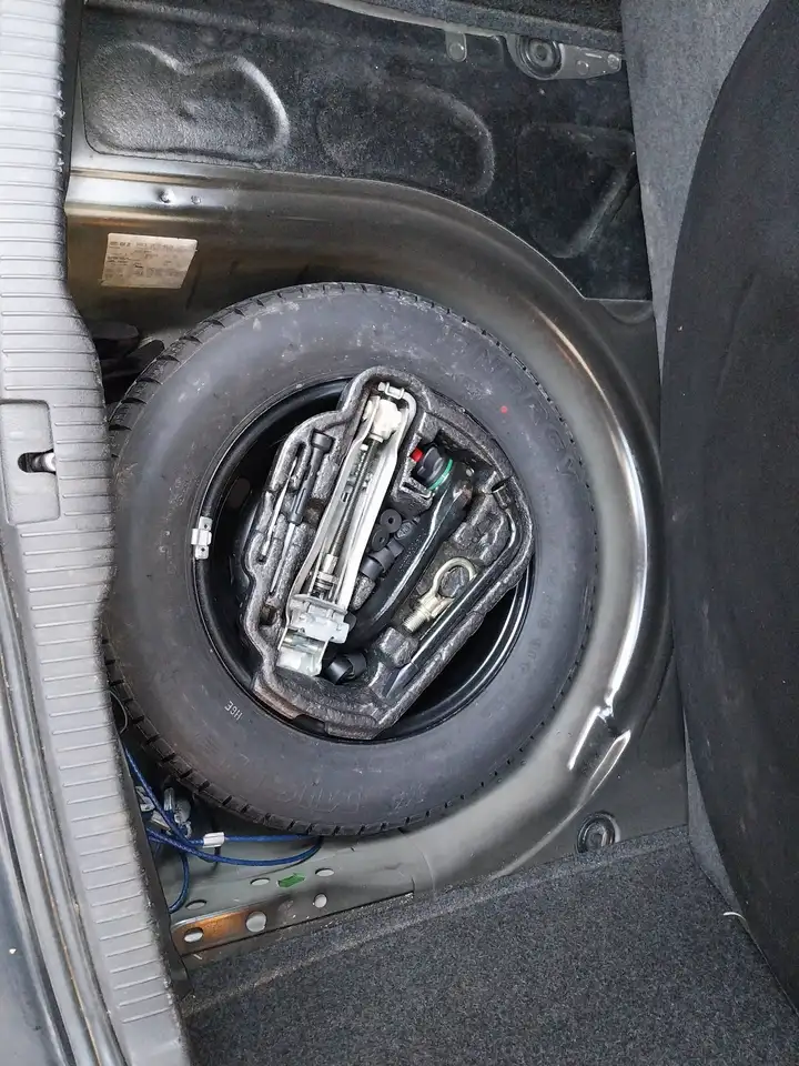 Volkswagen Golf IV 1.4, foto 6