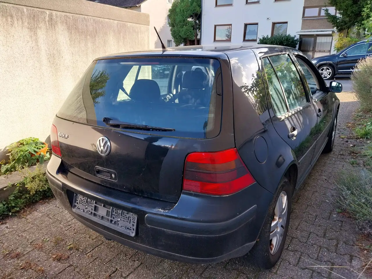 Volkswagen Golf IV 1.4, foto 3