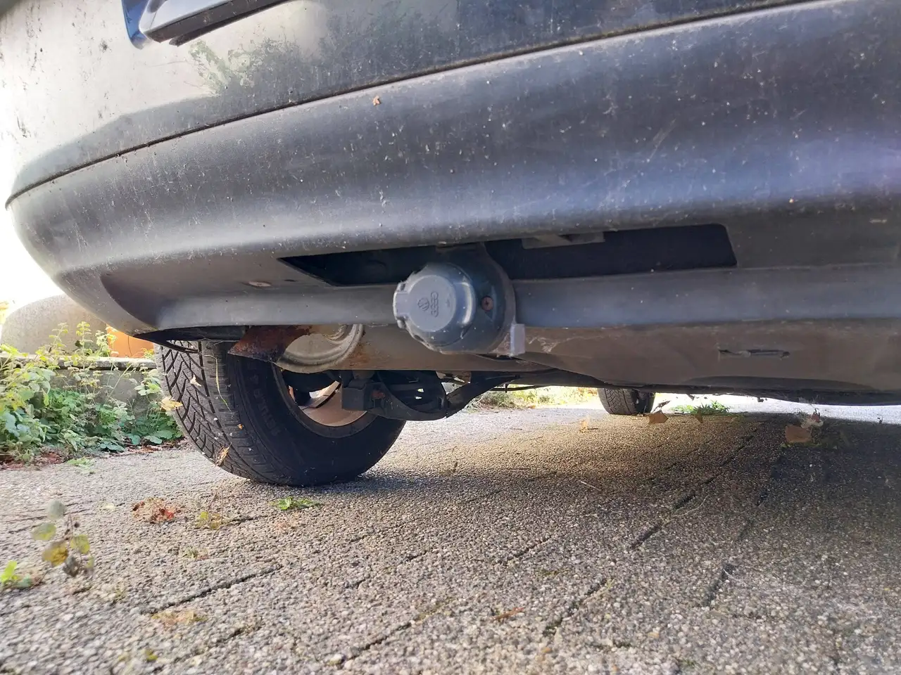 Volkswagen Golf IV 1.4, foto 8