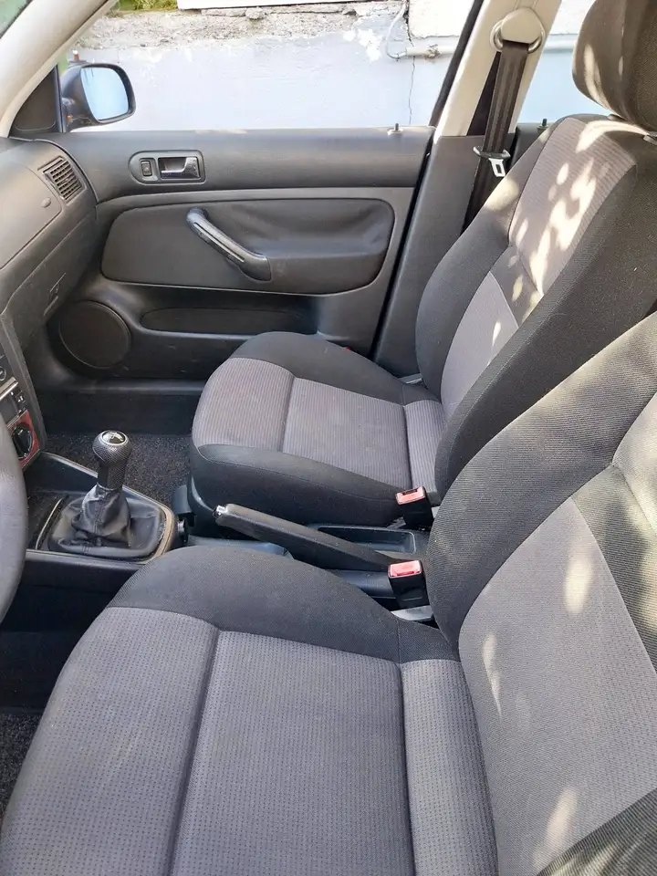 Volkswagen Golf IV 1.4, foto 11