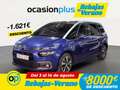 Citroen C4 Grand Picasso 1.6BlueHDI S&S Feel 120 Azul - thumbnail 1