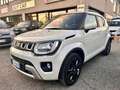 Suzuki Ignis 1.2 TOP 4WD ALLGRIP Blanc - thumbnail 1