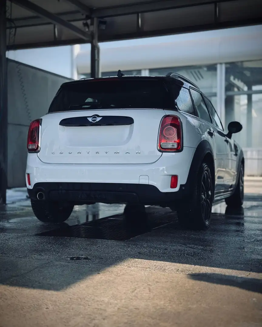 MINI Countryman D Business Automatic - 1