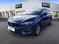 Fiat Tipo 1.6 Turbodiesel Blau - thumbnail 1