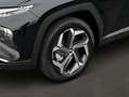 Hyundai TUCSON 1.6 PHEV 4WD Trend MJ23 ASCC Navi LED Klima Black - thumbnail 8