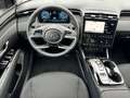 Hyundai TUCSON 1.6 PHEV 4WD Trend MJ23 ASCC Navi LED Klima Black - thumbnail 12