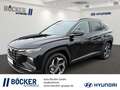 Hyundai TUCSON 1.6 PHEV 4WD Trend MJ23 ASCC Navi LED Klima Black - thumbnail 1