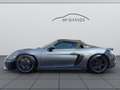 Porsche Boxster 718 Spyder RS *WEISSACH*LIFT*BOSE Gris - thumbnail 3