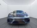Porsche Boxster 718 Spyder RS *WEISSACH*LIFT*BOSE Grau - thumbnail 2