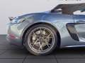 Porsche Boxster 718 Spyder RS *WEISSACH*LIFT*BOSE Gris - thumbnail 21
