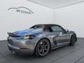 Porsche Boxster 718 Spyder RS *WEISSACH*LIFT*BOSE Grau - thumbnail 6