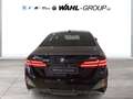 BMW i5 M60 xDrive Limousine Sportpaket DAB LED Zwart - thumbnail 8