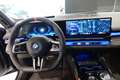 BMW i5 M60 xDrive Limousine Sportpaket DAB LED Zwart - thumbnail 15