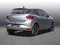 Dacia Sandero Journey+ ECO-G 100 NAVI SHZ PDC KLIMA BT Grau - thumbnail 2