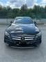 Mercedes-Benz E 200 E 200 4Matic 9G-TRONIC AMG Line Zwart - thumbnail 2