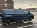 Ford Transit Custom 320L LWB Limited AUT - Verlengde Garantie Bleu - thumbnail 4