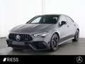 Mercedes-Benz CLA 45 AMG CLA 45 S AMG 4M Cp. PANO MAGNO NIGHT II AERO HUD Grau - thumbnail 1