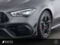 Mercedes-Benz CLA 45 AMG CLA 45s AMG 4M Cp. PANO MAGNO NIGHT II AERO HUD Grau - thumbnail 3