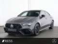 Mercedes-Benz CLA 45 AMG CLA 45 S AMG 4M Cp. PANO MAGNO NIGHT II AERO HUD Gris - thumbnail 10