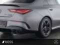 Mercedes-Benz CLA 45 AMG CLA 45 S AMG 4M Cp. PANO MAGNO NIGHT II AERO HUD Gris - thumbnail 4