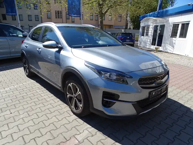 Kia Xceed view 4