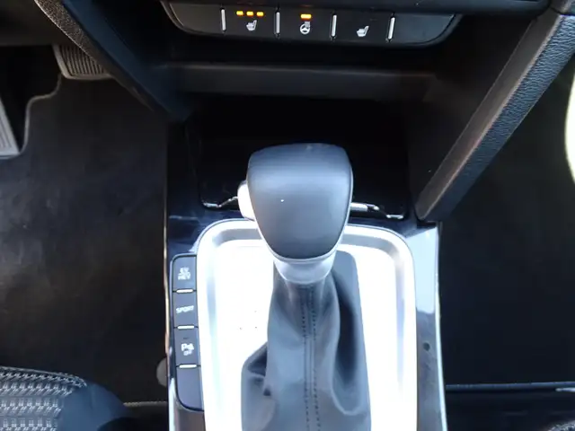 Kia Xceed view 14