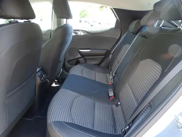 Kia Xceed view 7