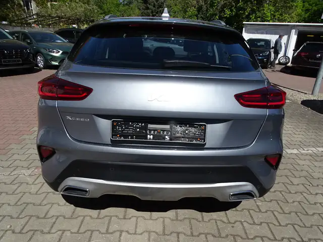 Kia Xceed view 6
