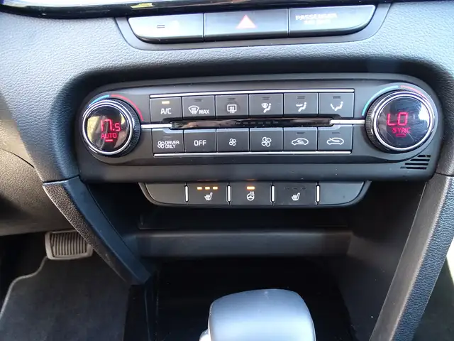 Kia Xceed view 13