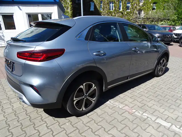 Kia Xceed view 5