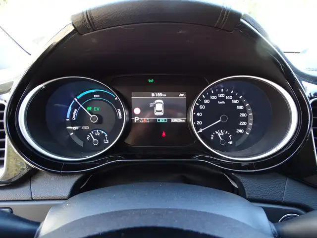 Kia Xceed view 11