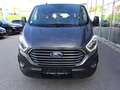 Ford Transit Custom 320 L2 Tourneo Titanium X Grau - thumbnail 2