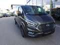 Ford Transit Custom 320 L2 Tourneo Titanium X Grau - thumbnail 3