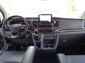 Ford Transit Custom 320 L2 Tourneo Titanium X Grau - thumbnail 12