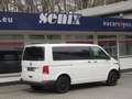 Volkswagen T6.1 Caravelle KR 2.0 TDi 2-2-3 EU-Occasion SOFORT Weiß - thumbnail 2