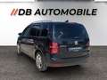 Volkswagen Touran Trendline 1,9 TDI, Tempomat Noir - thumbnail 7